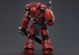 Warhammer 40k Action Figure 1/18 Blood Angels Intercessors 12 cm