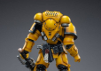 Warhammer 40k Action Figure 1/18 Imperial Fists Intercessors 12 cm