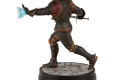 Witcher 3 Wild Hunt PVC Statue Geralt Toussaint Tourney Armor 20 cm
