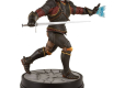 Witcher 3 Wild Hunt PVC Statue Geralt Toussaint Tourney Armor 20 cm