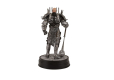 Witcher 3 Wild Hunt PVC Statue Imlerith 23 cm