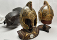 Lord of the Rings Replica 1/1 Helm of King Théoden