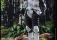 Star Wars Episode VI Action Figure 1/6 Scout Trooper 30 cm