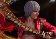 Devil May Cry 3 Action Figure 1/6 Dante Luxury Edition 31 cm