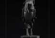 Harry Potter Deluxe Art Scale Statue 1/10 Ron Weasley at the Wizard Chess 35 cm