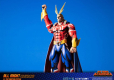 My Hero Academia Action Figure All Might Silver Age Standard Edition 28 cm