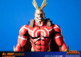 My Hero Academia Action Figure All Might Silver Age Standard Edition 28 cm