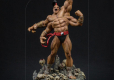 Mortal Kombat Art Scale Statue 1/10 Goro 36 cm