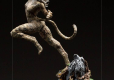 Wonder Woman 1984 BDS Art Scale Statue 1/10 Cheetah 23 cm