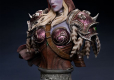 World of Warcraft Bust 1/3 Sylvanas Windrunner 37 cm