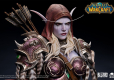 World of Warcraft Bust 1/3 Sylvanas Windrunner 37 cm