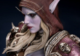 World of Warcraft Bust 1/3 Sylvanas Windrunner 37 cm