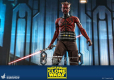 Star Wars The Clone Wars Action Figure 1/6 Darth Maul 29 cm