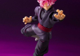 Dragon Ball Super S.H. Figuarts Action Figure Goku Black - Super Saiyan Rose 14 cm