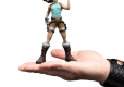 Tomb Raider Mini Epics Vinyl Figure Lara Croft 17 cm