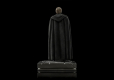 Star Wars The Mandalorian Art Scale Statue 1/10 Luke Skywalker and Grogu 21 cm