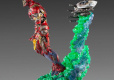 Spider-Man: Far From Home BDS Art Scale Deluxe Statue 1/10 Iron Man Illusion 21 cm