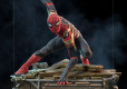 Spider-Man: No Way Home BDS Art Scale Deluxe Statue 1/10 Spider-Man Peter #1 19 cm