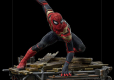 Spider-Man: No Way Home BDS Art Scale Deluxe Statue 1/10 Spider-Man Peter #1 19 cm