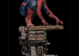 Spider-Man: No Way Home BDS Art Scale Deluxe Statue 1/10 Spider-Man Peter #2 20 cm