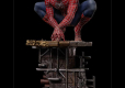 Spider-Man: No Way Home BDS Art Scale Deluxe Statue 1/10 Spider-Man Peter #2 20 cm