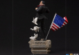 DC Comics Deluxe Art Scale Statue 1/10 Clark Kent 29 cm