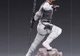Black Widow BDS Art Scale Statue 1/10 Yelena 18 cm