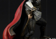 The Infinity Saga BDS Art Scale Statue 1/10 Thor Ultimate 23 cm