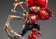 Avengers Endgame Mini Co. PVC Figure Iron Spider 14 cm