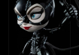 DC Comics Mini Co. Deluxe PVC Figure Catwoman Batman Returns 17 cm