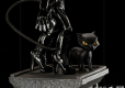 DC Comics Mini Co. Deluxe PVC Figure Catwoman Batman Returns 17 cm