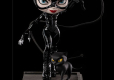 DC Comics Mini Co. Deluxe PVC Figure Catwoman Batman Returns 17 cm