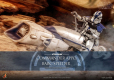 Star Wars The Clone Wars Action Figure 1/6 Commander Appo & BARC Speeder 30 cm