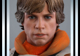 Star Wars Episode V Movie Masterpiece Action Figure 1/6 Luke Skywalker (Snowspeeder Pilot) 28 cm