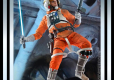 Star Wars Episode V Movie Masterpiece Action Figure 1/6 Luke Skywalker (Snowspeeder Pilot) 28 cm