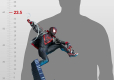 Marvel Premium Format Statue Miles Morales 60 cm