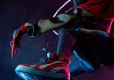 Marvel Premium Format Statue Miles Morales 60 cm