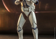 Star Wars The Clone Wars Action Figure 1/6 Captain Vaughn 30 cm