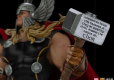 Marvel Comics Deluxe Art Scale Statue 1/10 Thor Unleashed 28 cm
