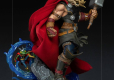 Marvel Comics Deluxe Art Scale Statue 1/10 Thor Unleashed 28 cm