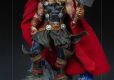 Marvel Comics Deluxe Art Scale Statue 1/10 Thor Unleashed 28 cm