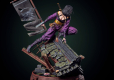 The Witcher Statue Yennefer the Kunoichi Figure 50 cm