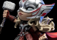 Mighty Thor Jane Foster 16 cm Thor Love and Thunder Mini Co.