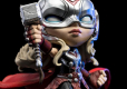 Mighty Thor Jane Foster 16 cm Thor Love and Thunder Mini Co.