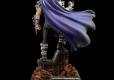 Shredder 28 cm TMNT BDS Art Scale 1/10