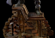 Shredder 28 cm TMNT BDS Art Scale 1/10