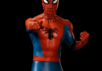 Spider-Man 21 cm `60s Animated Series Art Scale 1/10