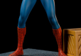 Spider-Man 21 cm `60s Animated Series Art Scale 1/10