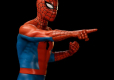 Spider-Man 21 cm `60s Animated Series Art Scale 1/10