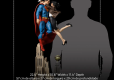 Superman and Lois Lane 57 cm DC Comics Diorama 1/6